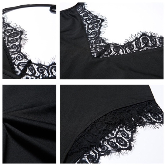 SALE❥eyelash lace trim - Picture 4 of 5